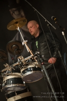 And One - Chemnitz 2012