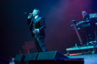 And One - Chemnitz 2012
