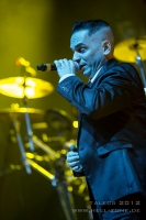 And One - Chemnitz 2012