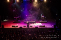 And One - Chemnitz 2012