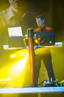 And One - Chemnitz 2012