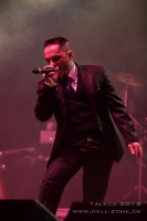 And One - Chemnitz 2012
