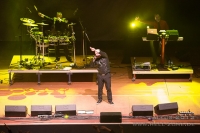 And One - Chemnitz 2012