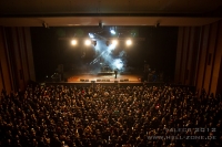 16. DARKSTORM FESTIVAL - Chemnitz 2012