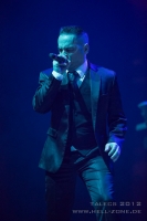 16. DARKSTORM FESTIVAL - Chemnitz 2012