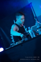Faderhead 2
