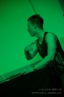 Faderhead 4