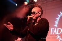 Faderhead 5