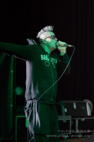 Faderhead - Chemnitz 2012