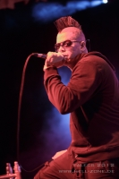 Faderhead 7