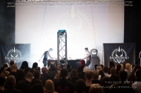 Faderhead 8