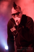 Faderhead 9