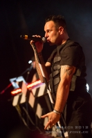 Funker Vogt -Chemnitz