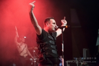 Funker Vogt -Chemnitz