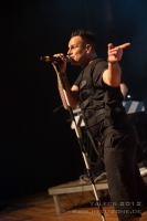 Funker Vogt -Chemnitz