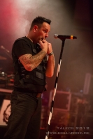 Funker Vogt -Chemnitz