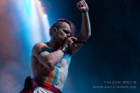 Saltatio Mortis 19