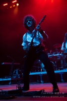 Saltatio Mortis - Chemnitz 2012