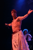 16. DARKSTORM FESTIVAL - Chemnitz 2012