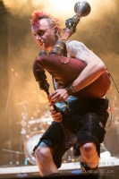 16. DARKSTORM FESTIVAL - Chemnitz 2012
