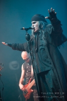 Umbra Et Imago 1