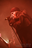 Umbra Et Imago 9