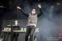 Apoptygma Berzerk 