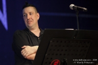 ASP & Kai Meyer Lesung