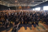 ASP & Kai Meyer Lesung