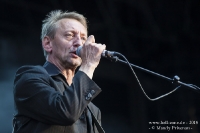 Einstürzende Neubauten