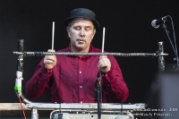 Einstürzende Neubauten