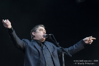 Einstürzende Neubauten