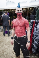Impressionen Mera Luna 2015