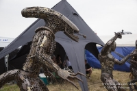 Impressionen Mera Luna 2015