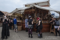Impressionen Mera Luna 2015