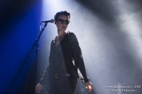 Phillip Boa and the Voodooclub