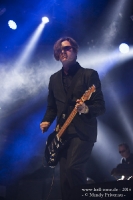 Phillip Boa and the Voodooclub