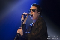 Phillip Boa and the Voodooclub