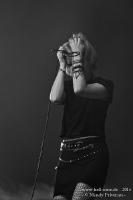 Tying Tiffany