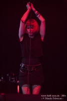 Tying Tiffany