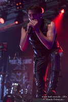 Tyske Ludder