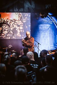 16. NCN Nocturnal Culture Night Festival 2023