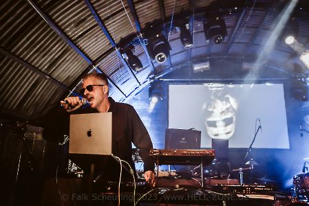 16. NCN Nocturnal Culture Night Festival 2023