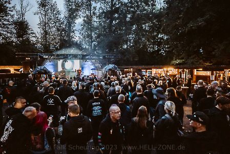 16. NCN Nocturnal Culture Night Festival 2023