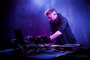 Blac Kolor - Leipzig 2018