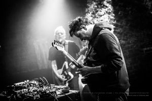 16. Planet Myer Day - Leipzig 2018
