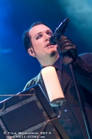 17. DARKSTORM FESTIVAL - Chemnitz 2013