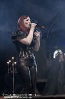 17. DARKSTORM FESTIVAL - Chemnitz 2013