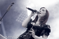 17. DARKSTORM FESTIVAL - Chemnitz 2013