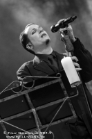 17. DARKSTORM FESTIVAL - Chemnitz 2013